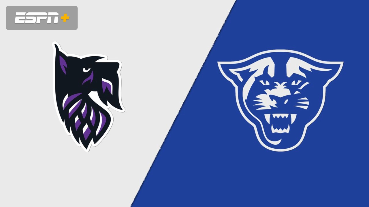 Agnes Scott vs. Georgia State