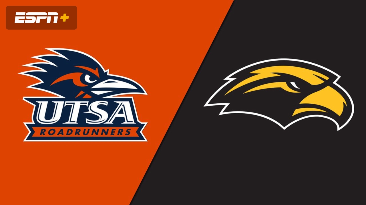 Texas-San Antonio vs. Southern Miss (W Volleyball)