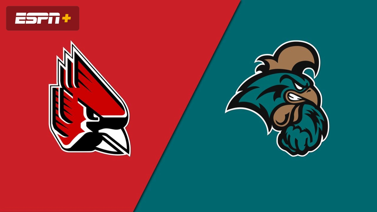 Ball State vs. Coastal Carolina (Baseball)