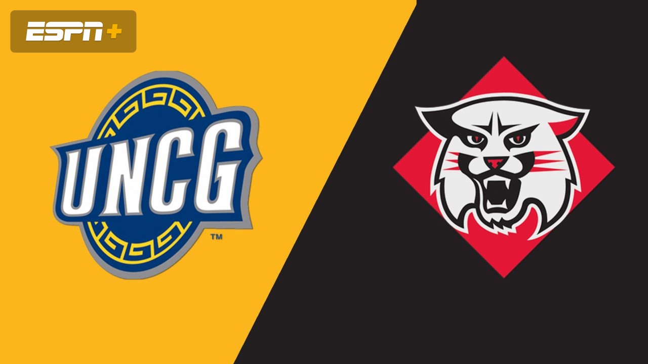UNC-Greensboro vs. Davidson (W Soccer)
