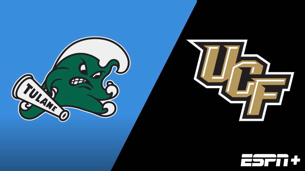 Tulane vs. UCF (Semifinal) (W Volleyball)