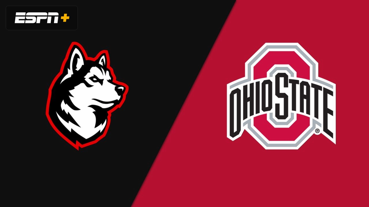 #5 Northeastern vs. #1 Ohio State (Semifinal #1)