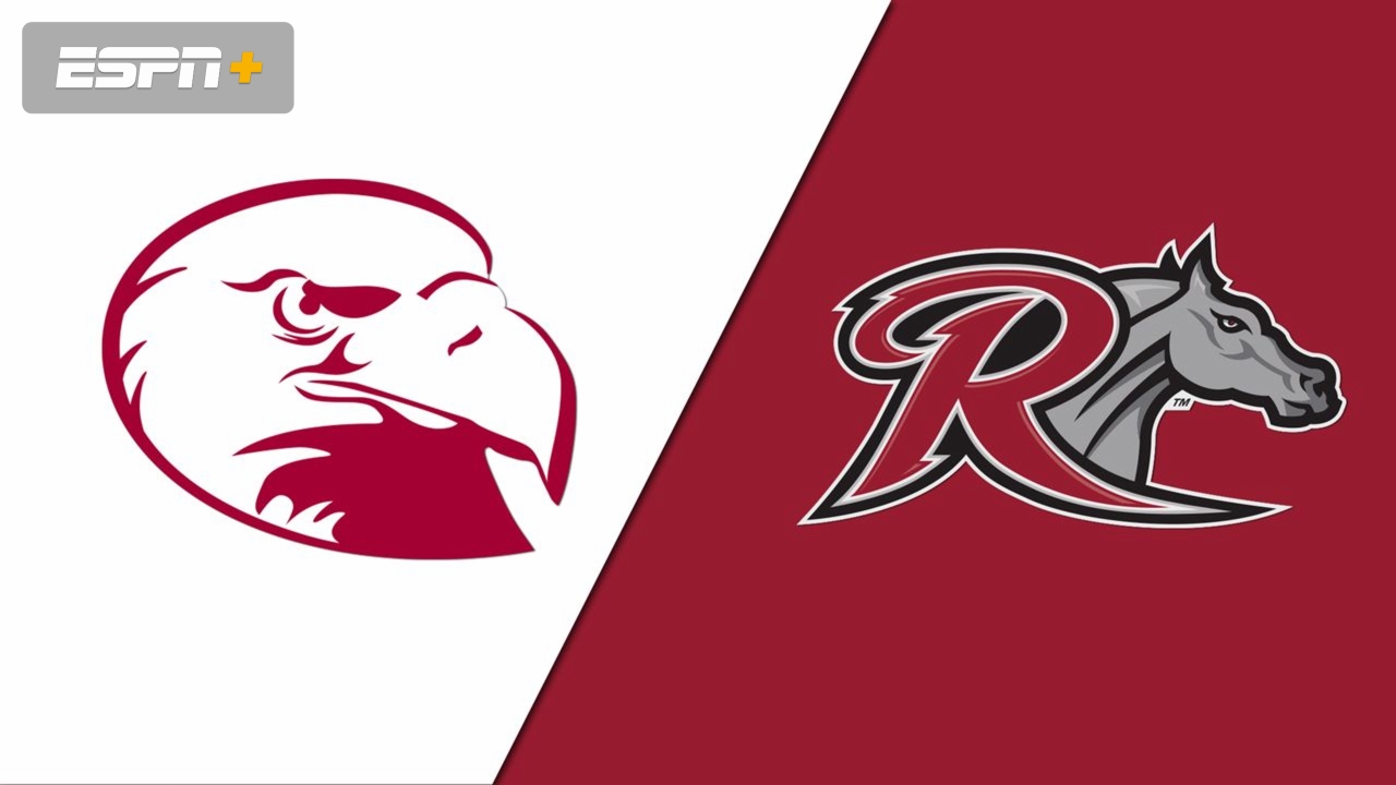 Lock Haven vs. Rider