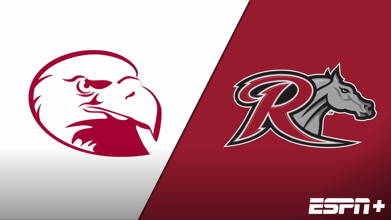 Lock Haven vs. Rider