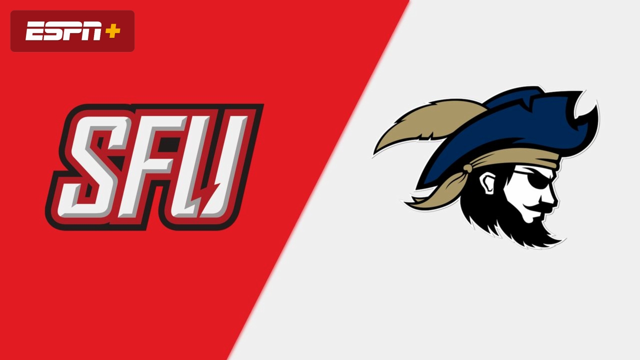 St. Francis (PA) vs. Charleston Southern