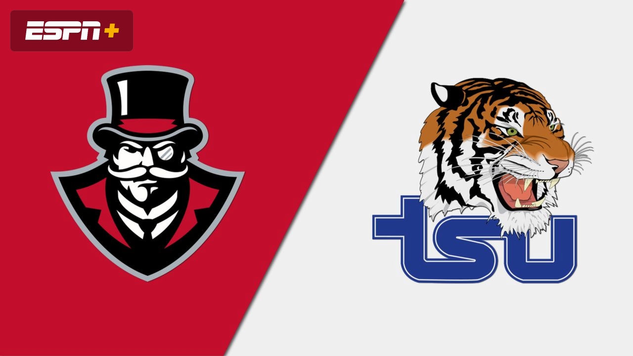 Austin Peay vs. Tennessee State (W Volleyball)