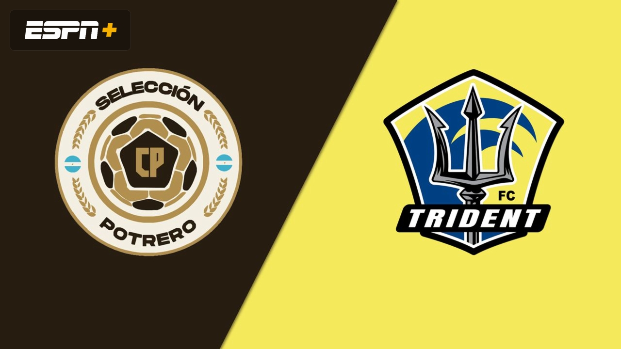 TST: En Español-Selección Potrero vs. Trident FC