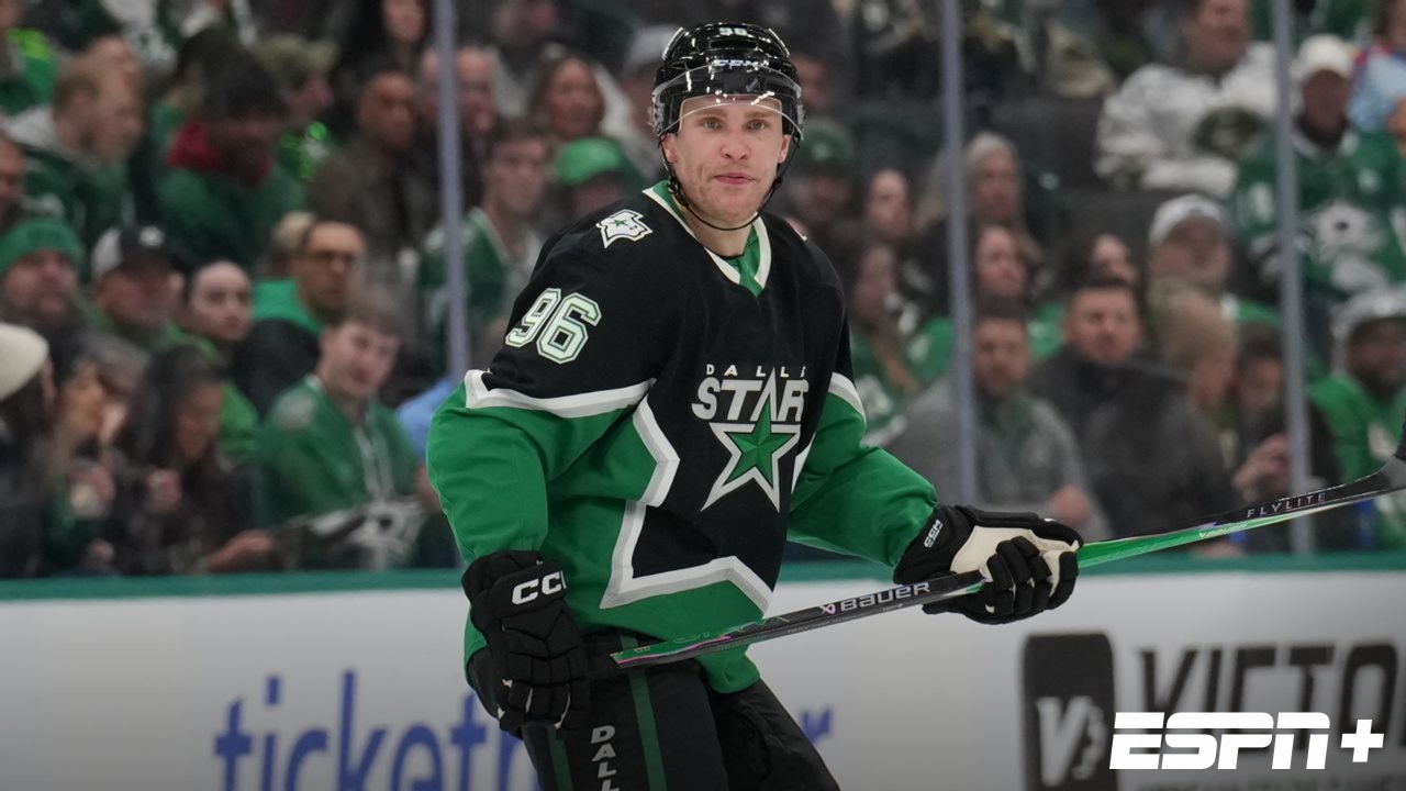 Dallas Stars vs. Pittsburgh Penguins