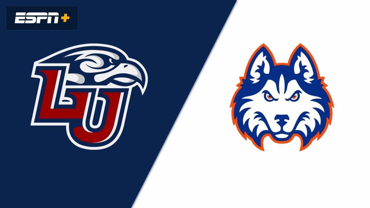 Liberty vs. Houston Christian