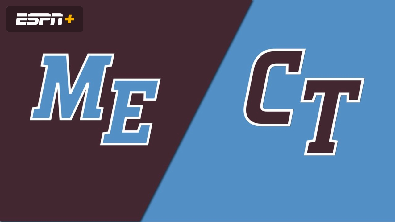 Gorham, ME vs. Milford, CT