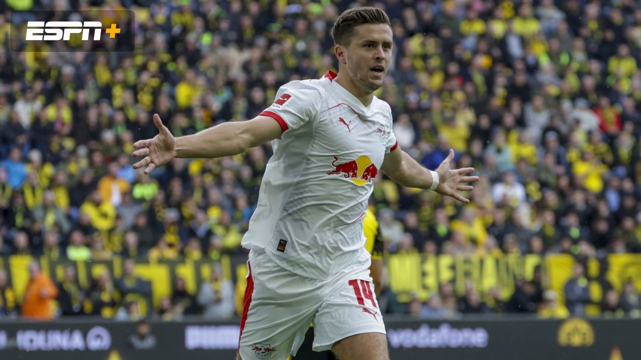 RB Leipzig vs. SV Werder Bremen