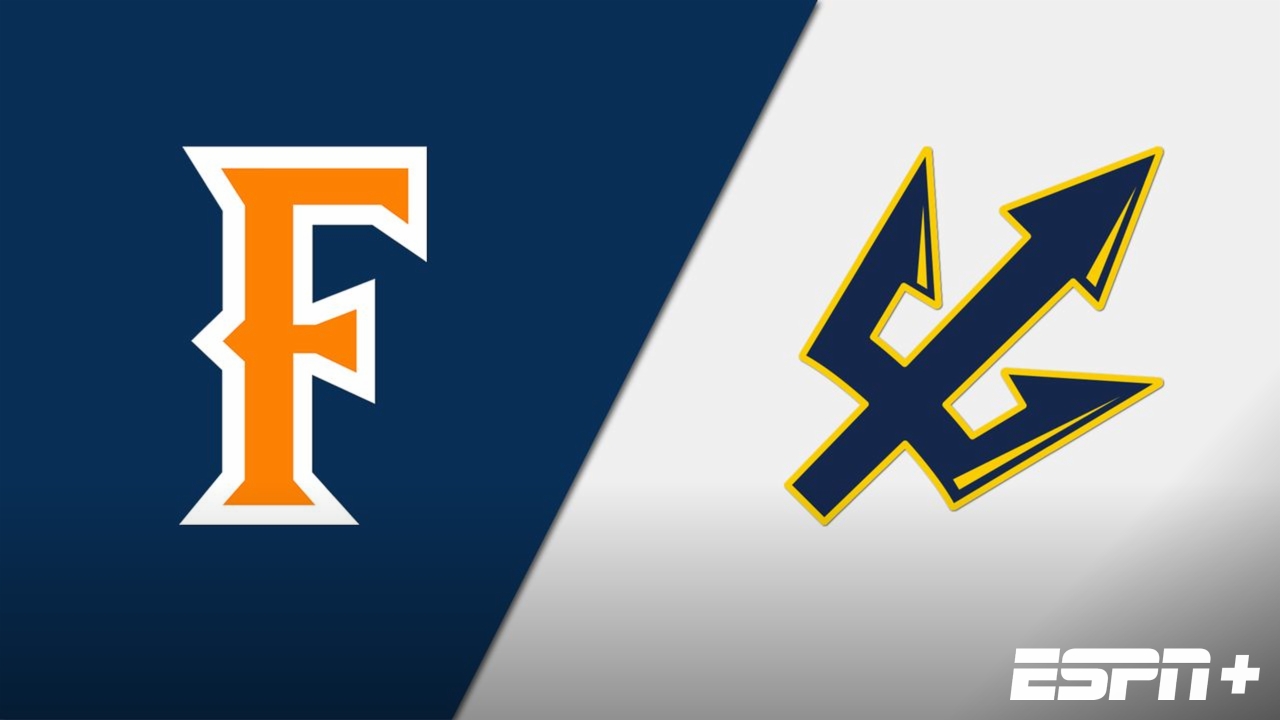 CSU Fullerton vs. UC San Diego (M Basketball)