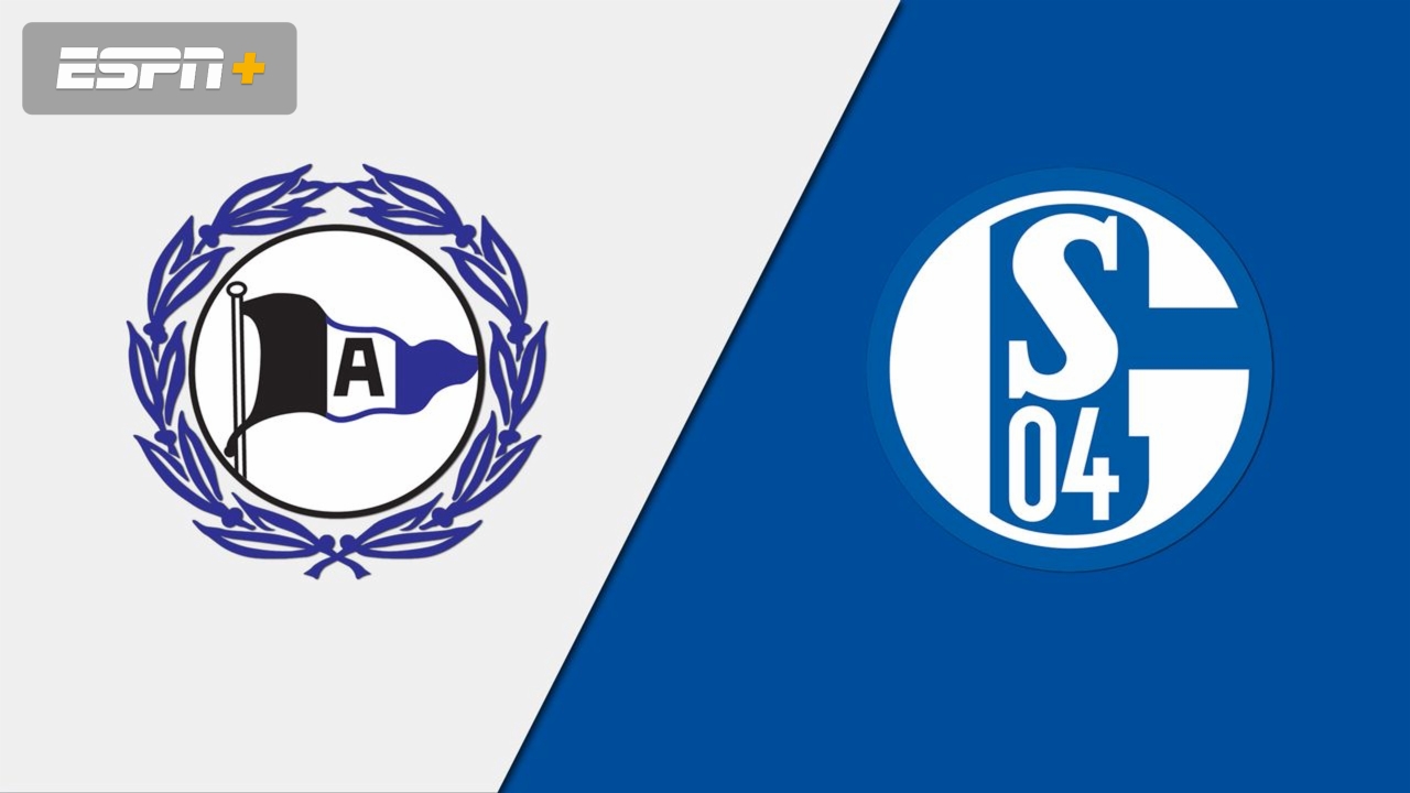 DSC Arminia Bielefeld vs. FC Schalke 04 (Bundesliga)