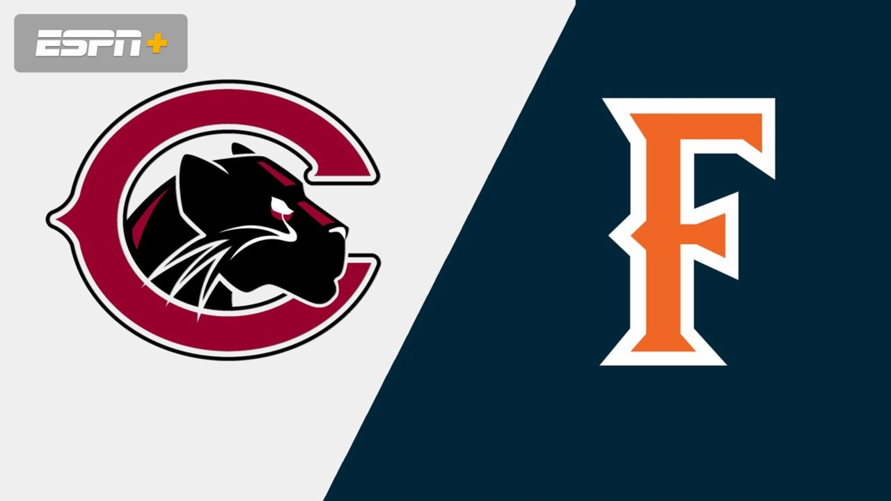Chapman University vs. Cal State Fullerton