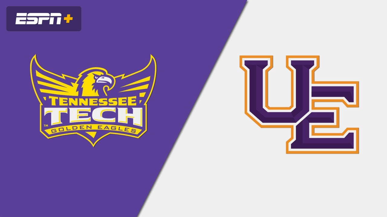 Tennessee Tech vs. Evansville (W Volleyball)