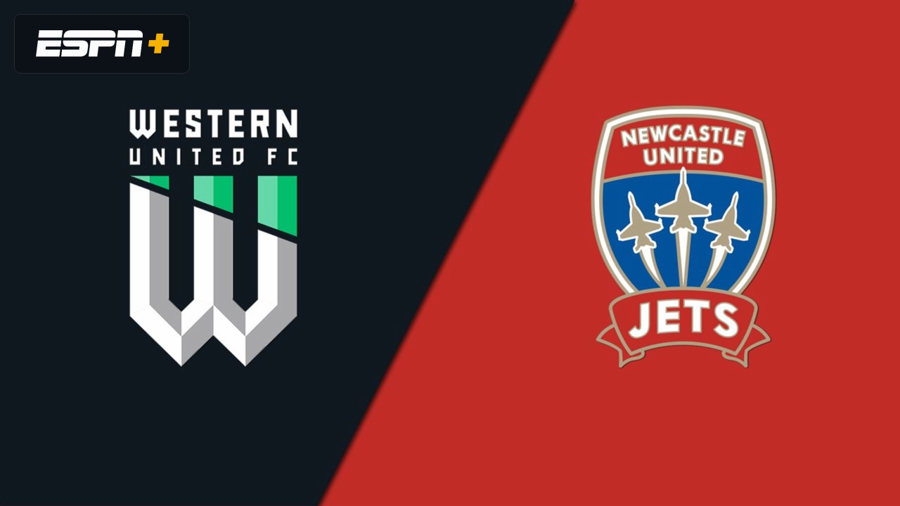 Western United FC vs. Newcastle Jets (A-League)