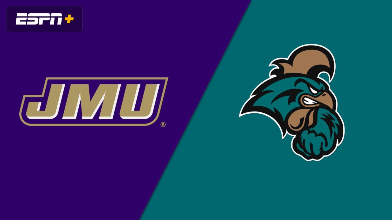 James Madison vs. Coastal Carolina (Championship)