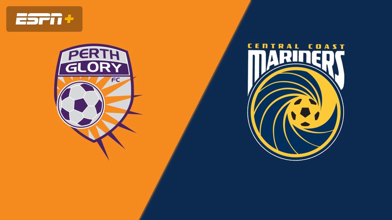Perth Glory vs. Central Coast Mariners FC