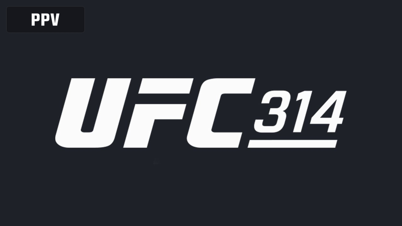 Pre-Sale for UFC 314 on 4/12