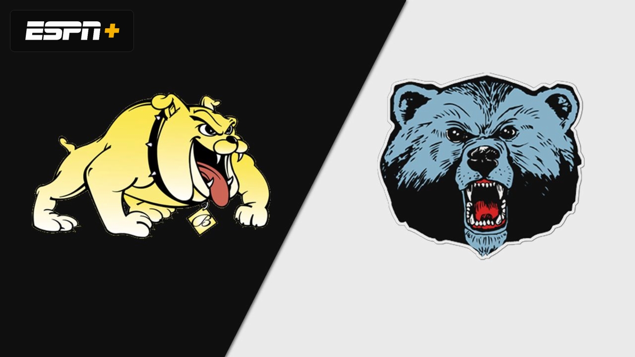 Bowie State vs. Livingstone (Quarterfinals)