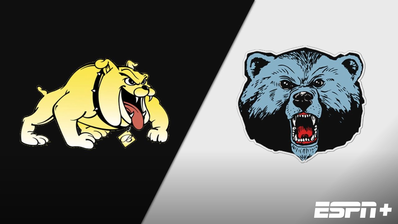 Bowie State vs. Livingstone (Quarterfinals)