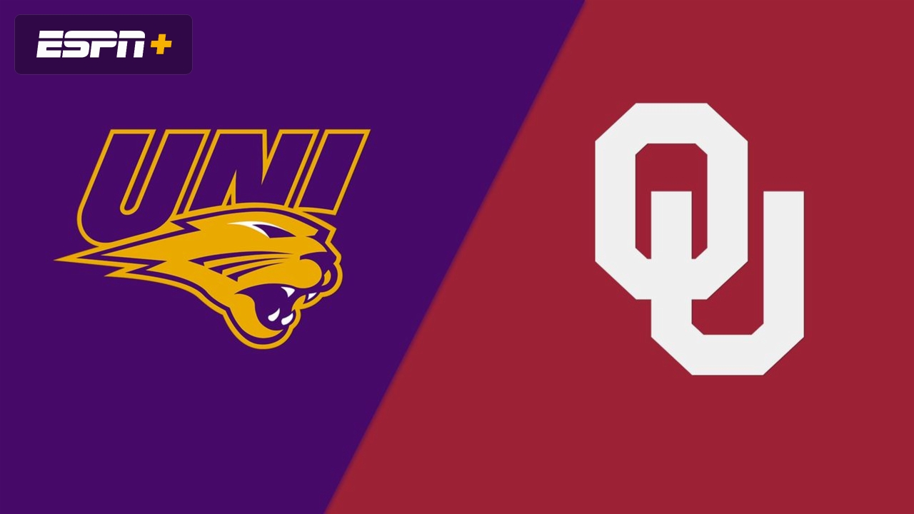 Northern Iowa vs. Oklahoma
