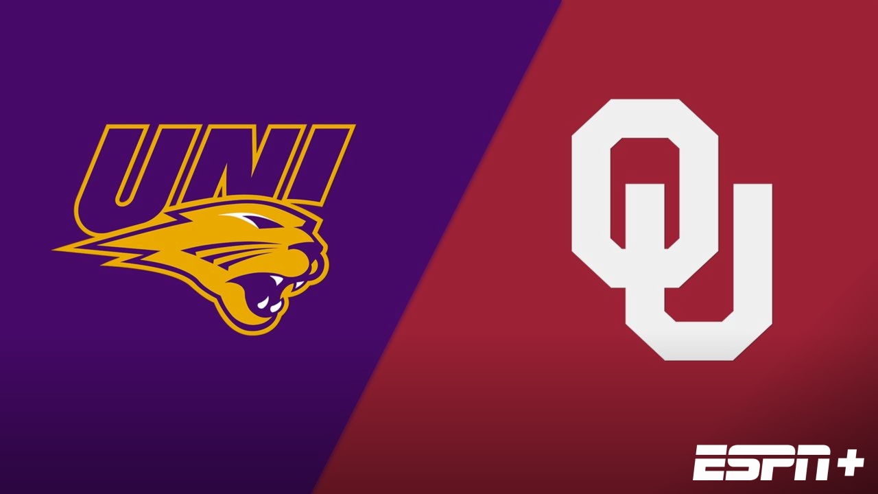 Northern Iowa vs. Oklahoma