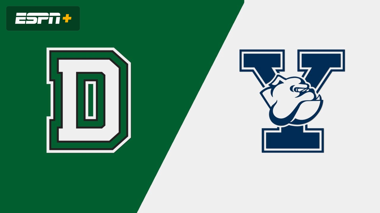 Dartmouth vs. Yale (W Basketball)