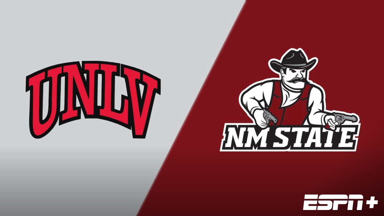 UNLV vs. New Mexico State