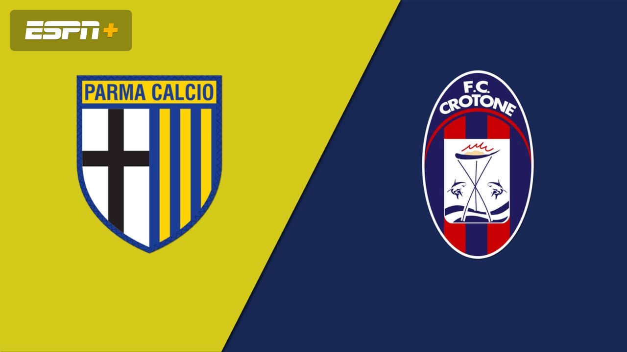 Parma vs. Crotone (Serie A)