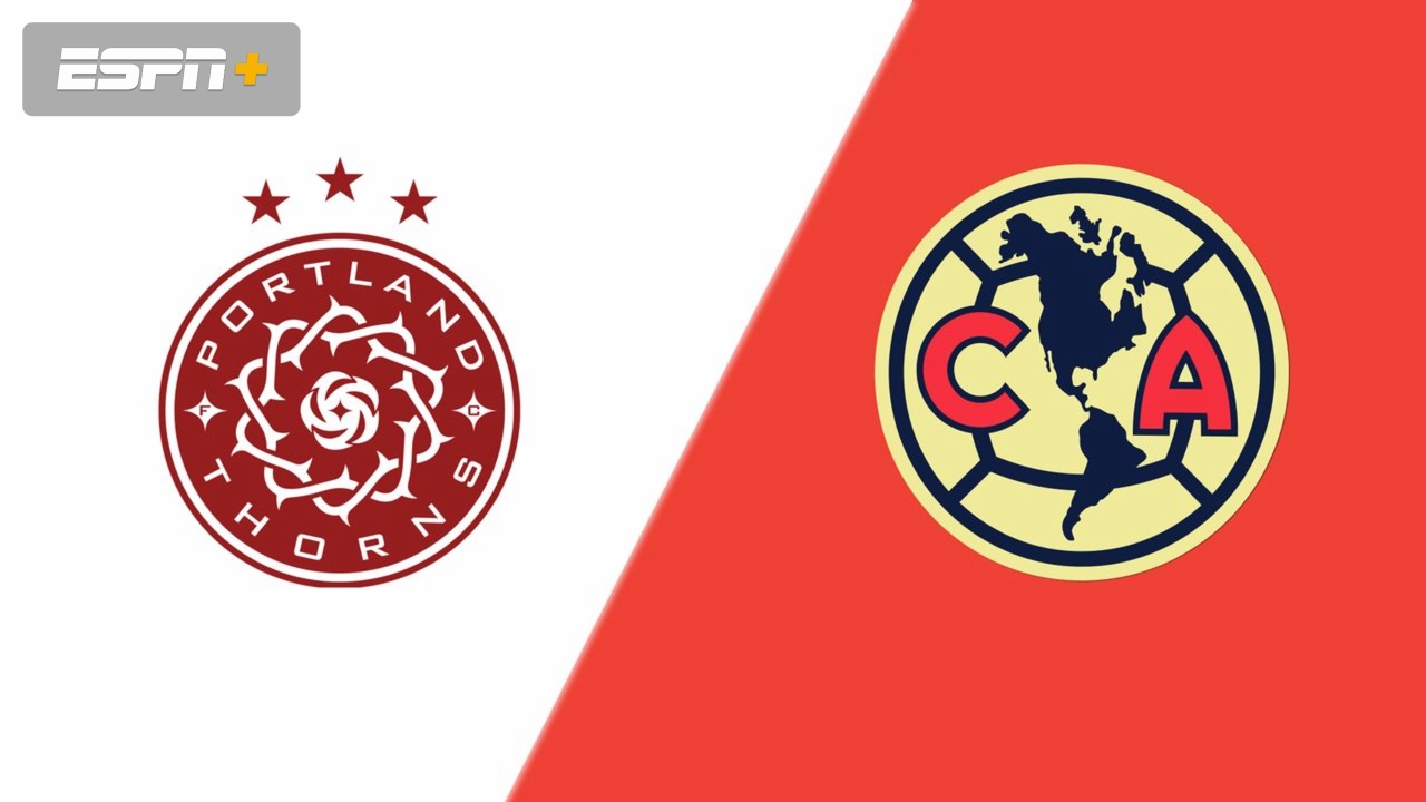 En Español-Portland Thorns FC vs. Club América Femenil