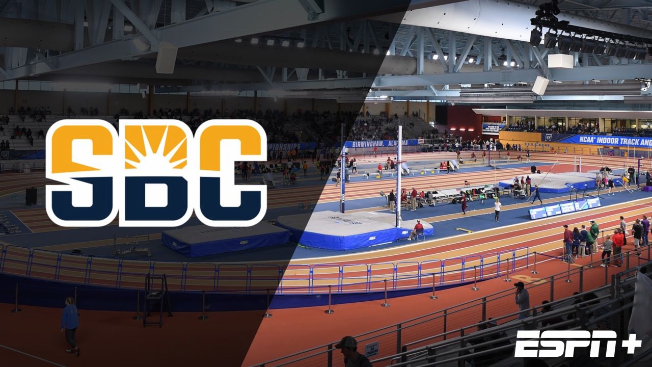 Sun Belt T&F Championship
