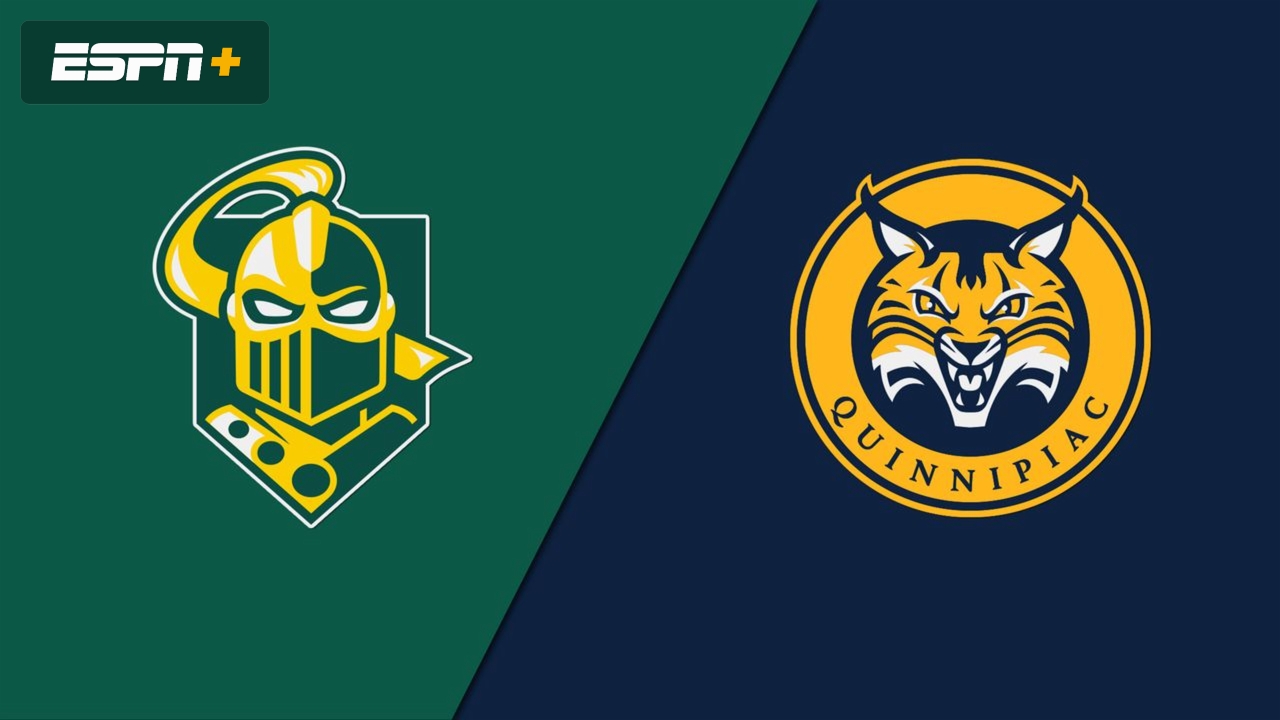 #10 Clarkson vs. #12 Quinnipiac (M Hockey)