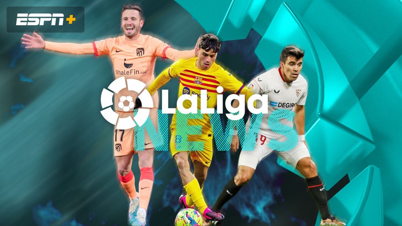 Thu, 2/2 - LaLiga News