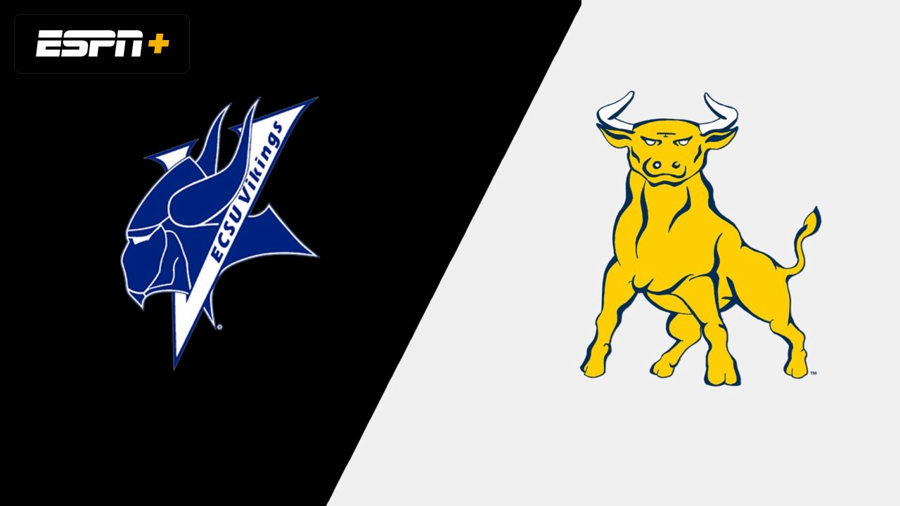 Elizabeth City State vs. Johnson C. Smith (First Round)