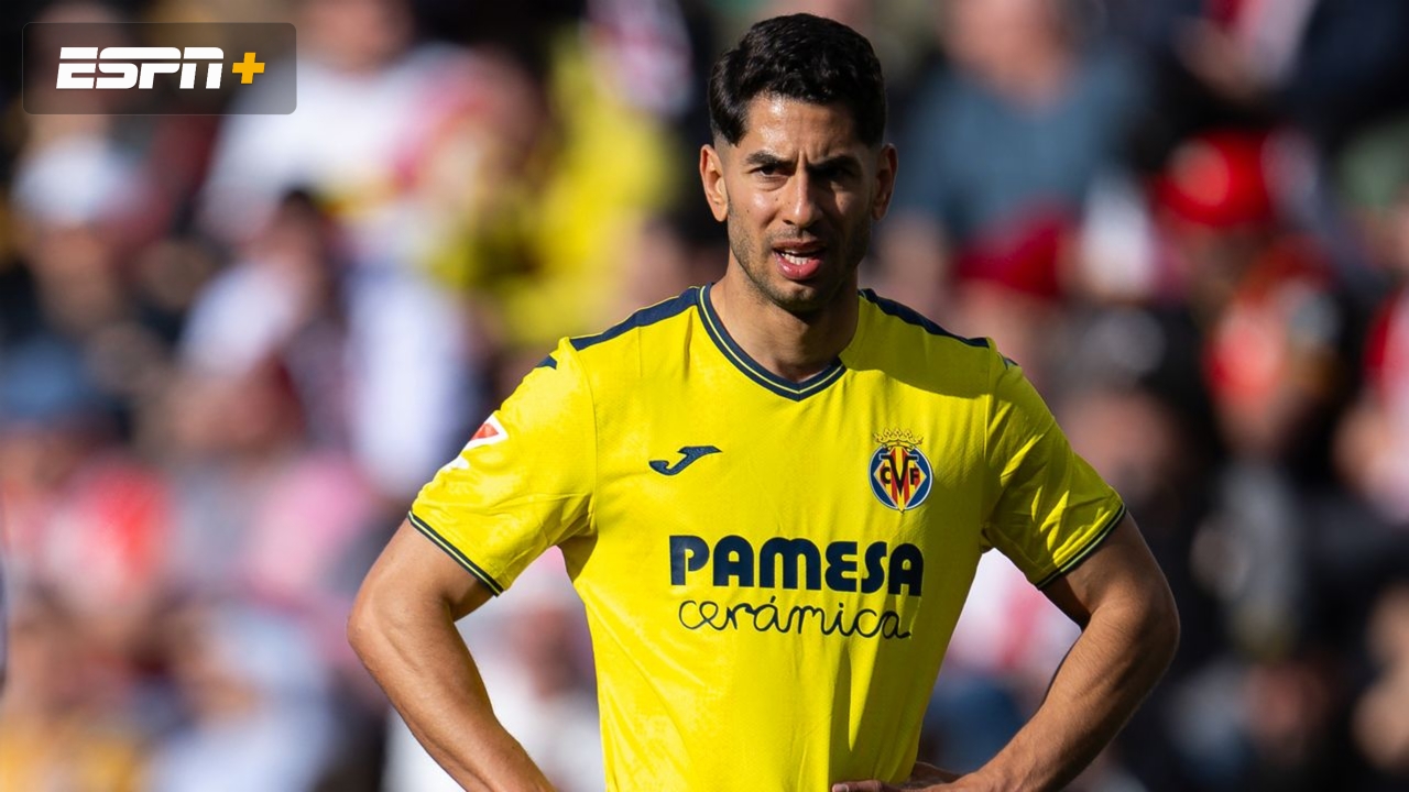 Villarreal vs. Espanyol (LALIGA)