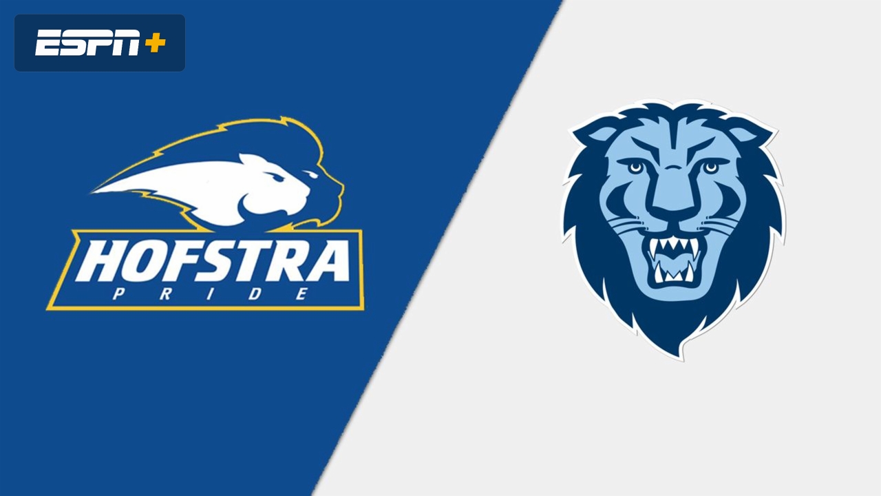 Hofstra vs. Columbia