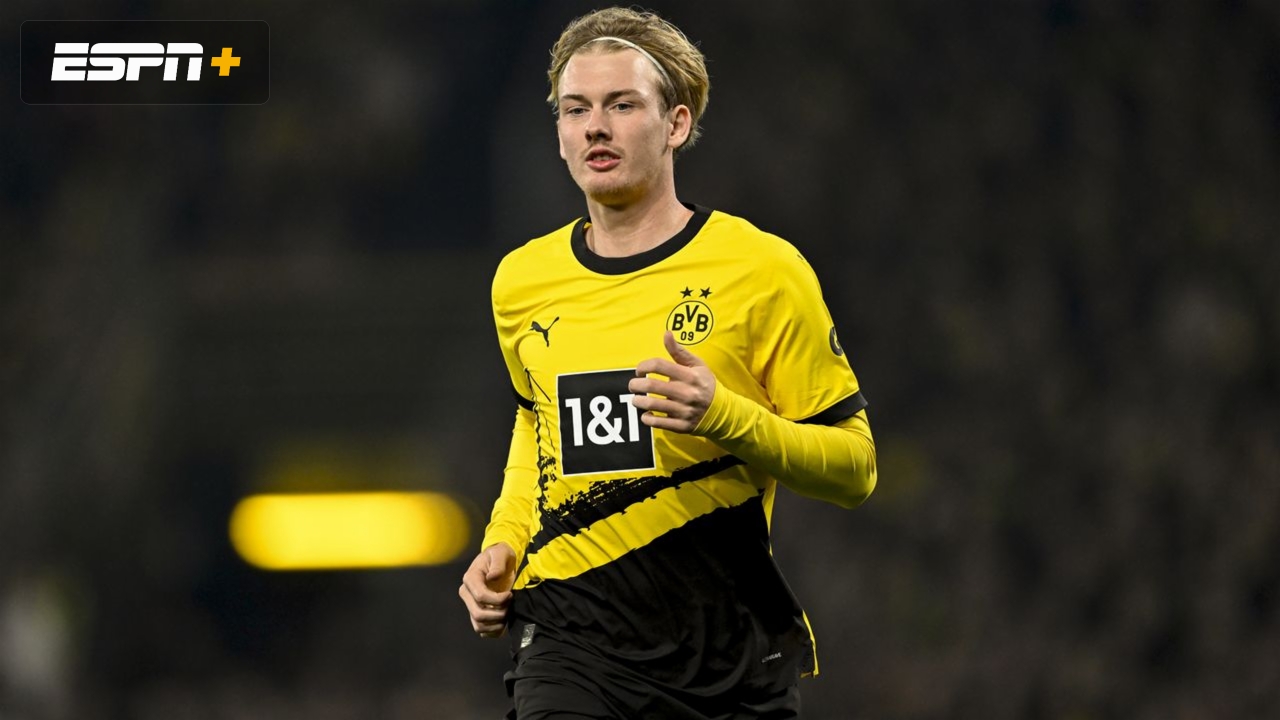 VfL Wolfsburg vs. Borussia Dortmund (Bundesliga)