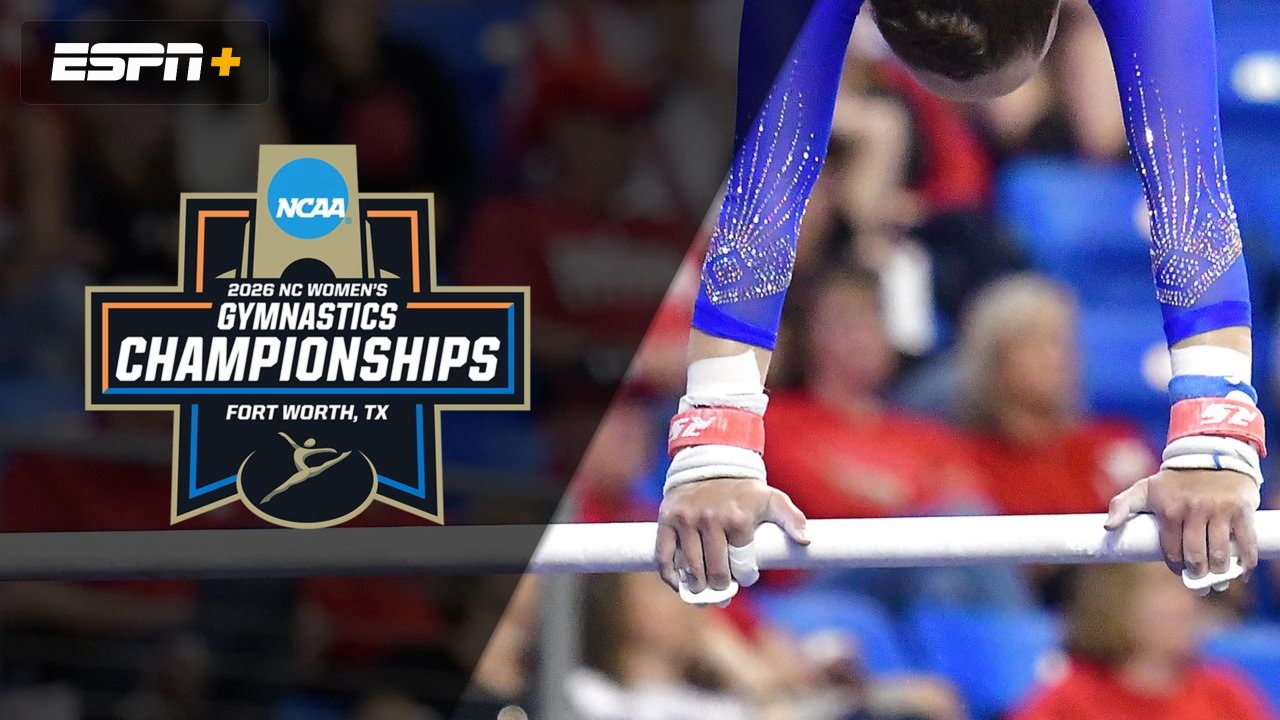 NCAA Women's Gymnastics Semifinal Team Feed - LSU & Florida