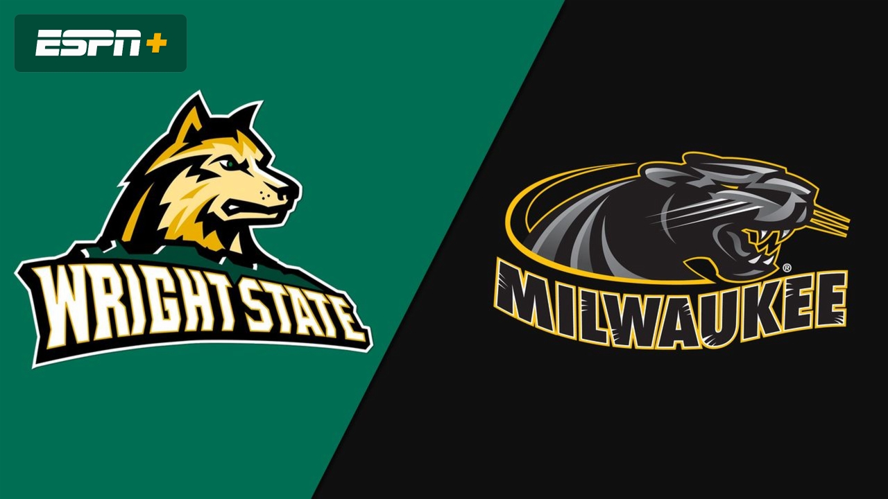 Wright State vs. Milwaukee (W Volleyball)