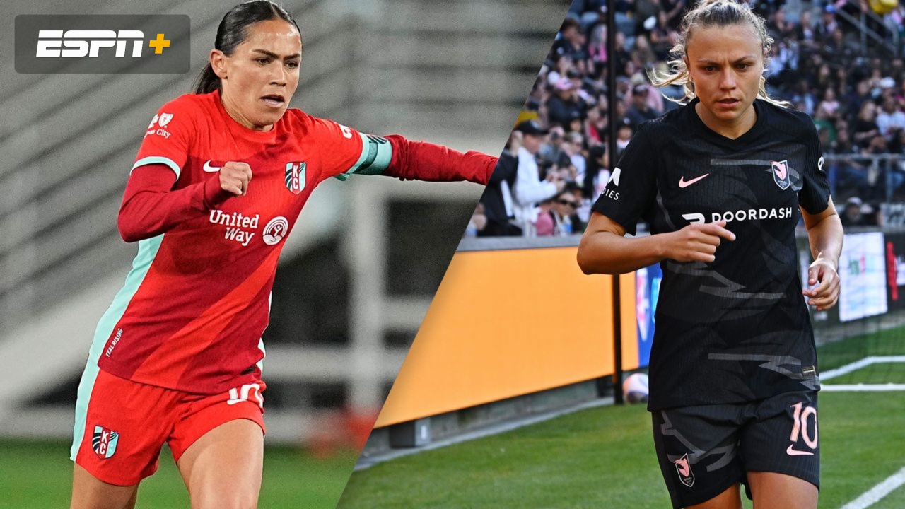 Kansas City Current vs. Angel City FC (NWSL)