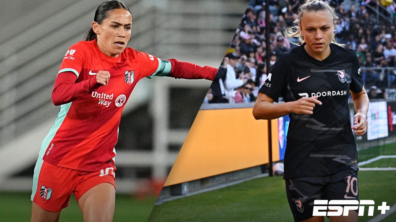 Kansas City Current vs. Angel City FC (NWSL)