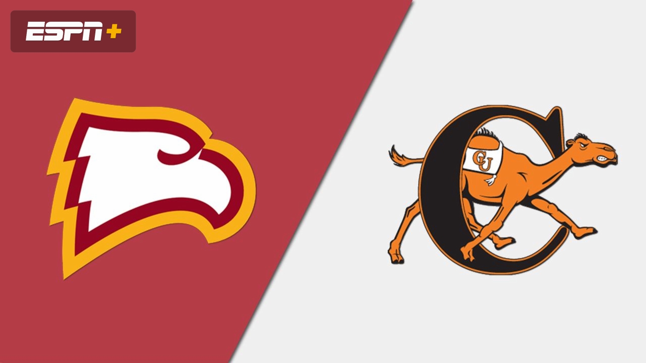 Winthrop vs. Campbell (W Basketball)