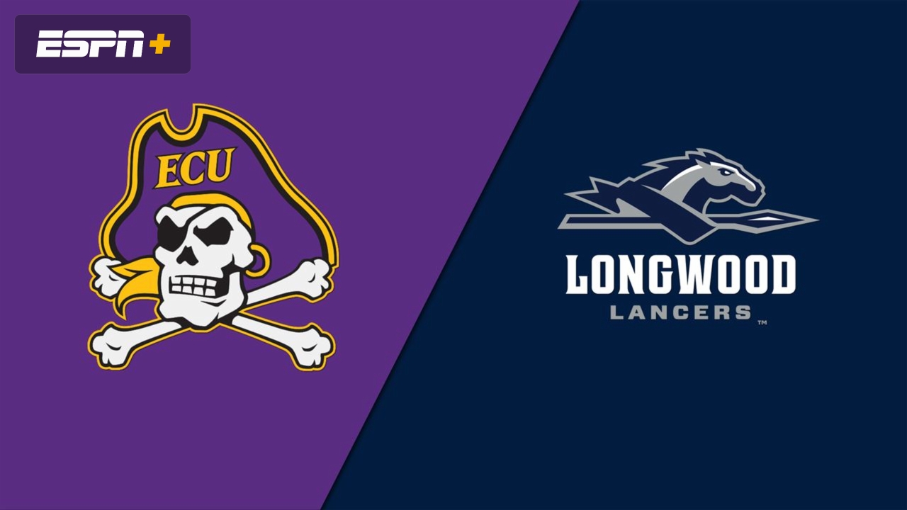 East Carolina vs. Longwood (Softball)