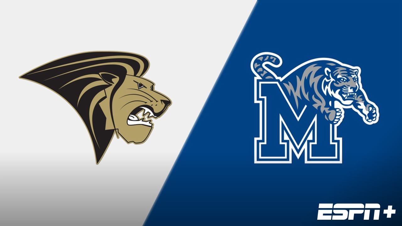 Lindenwood vs. Memphis
