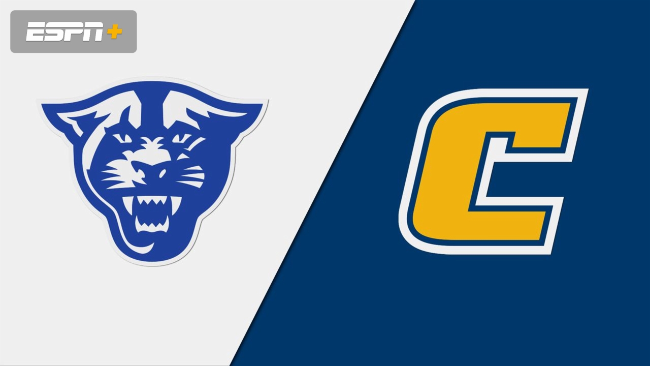 Georgia State vs. Chattanooga (W Volleyball)