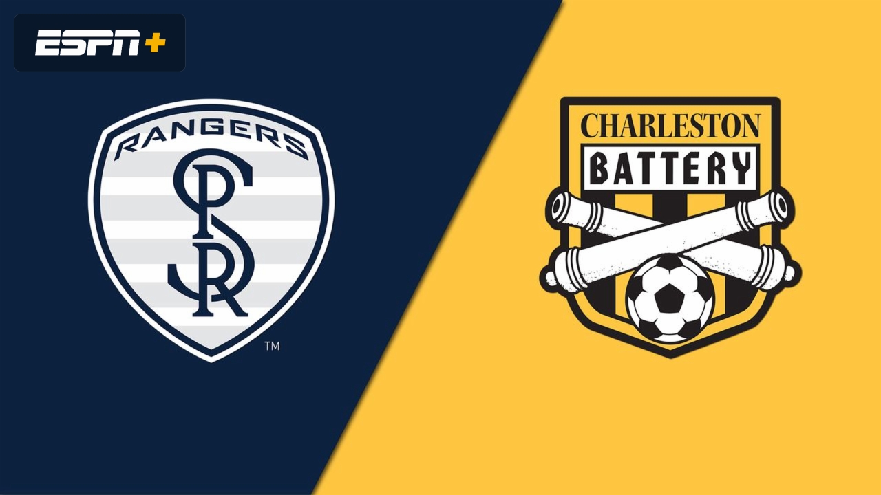 Swope Park Rangers vs. Charleston Battery (USL Championship)