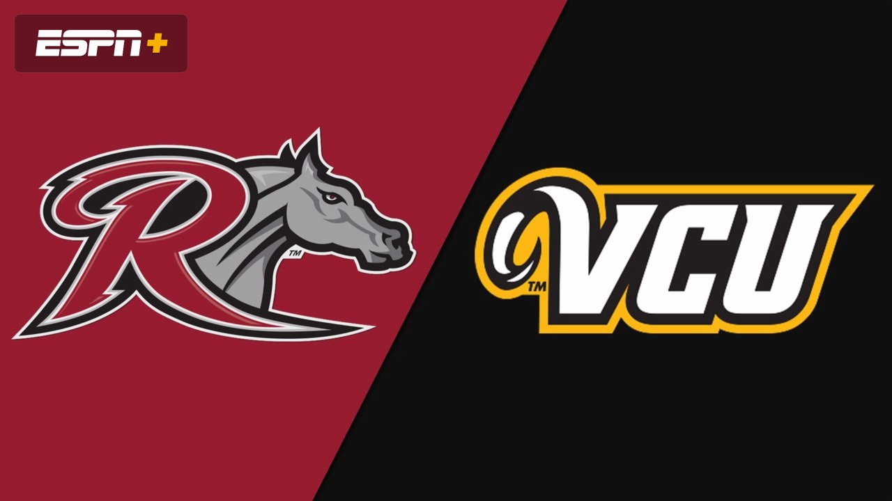 Rider vs. VCU (M Basketball)
