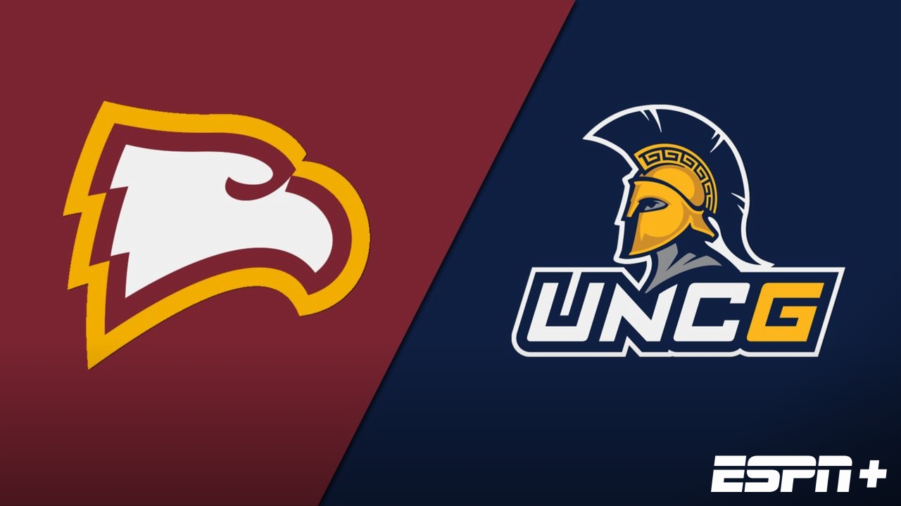 Winthrop vs. UNC Greensboro (W Basketball)