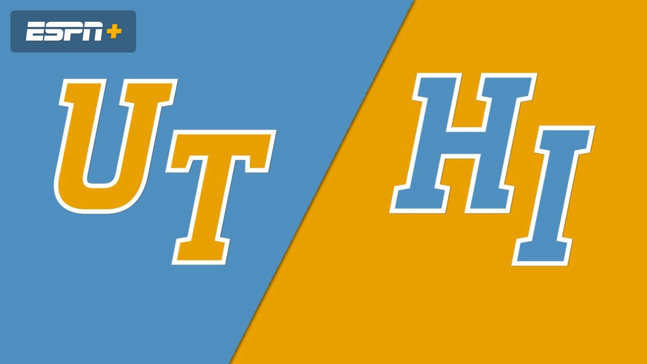 Washington, UT vs. Honolulu, HI